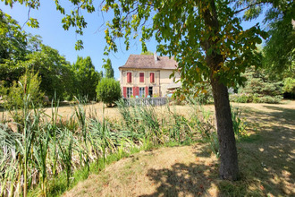 achat maison bergerac 24100