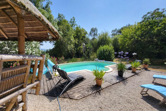 achat maison bergerac 24100