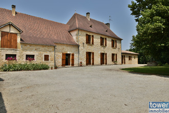 achat maison bergerac 24100