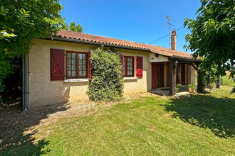 achat maison bergerac 24100
