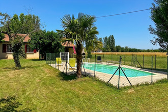 achat maison bergerac 24100