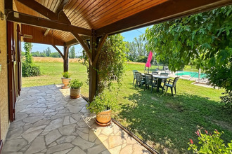 achat maison bergerac 24100