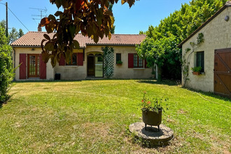 achat maison bergerac 24100