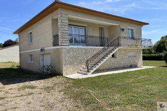 achat maison bergerac 24100