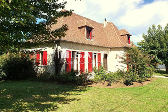 achat maison bergerac 24100