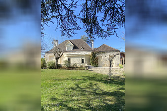 achat maison bergerac 24100