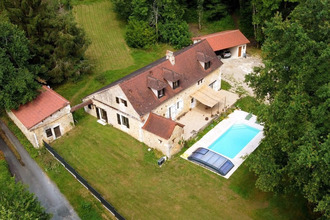 achat maison bergerac 24100