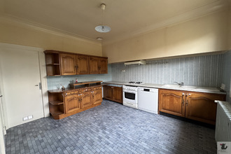 achat maison bergerac 24100