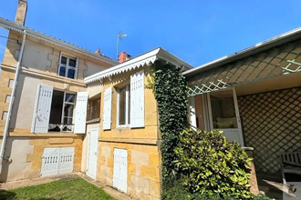 achat maison bergerac 24100