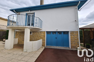 achat maison bergerac 24100