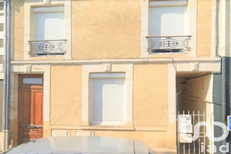 achat maison bergerac 24100