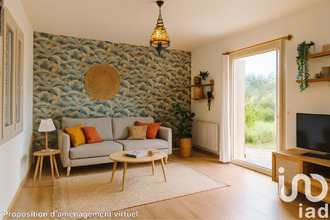 achat maison bergerac 24100