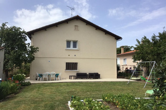 achat maison bergerac 24100