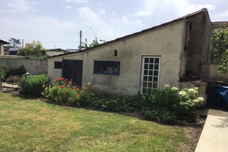 achat maison bergerac 24100