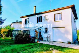 achat maison bergerac 24100