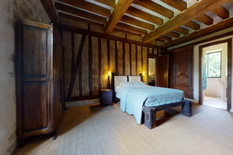 achat maison bergerac 24100