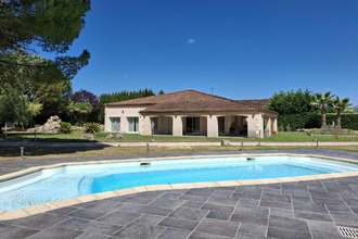 achat maison bergerac 24100