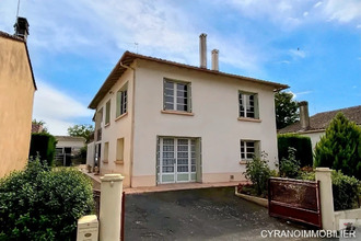 achat maison bergerac 24100