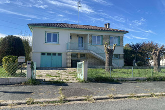 achat maison bergerac 24100