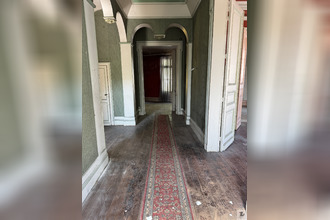 achat maison bergerac 24100