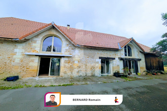 achat maison bergerac 24100