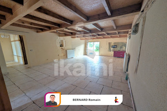 achat maison bergerac 24100
