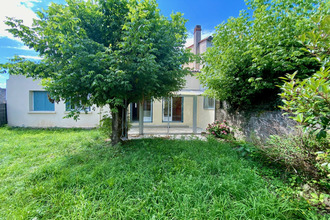 achat maison bergerac 24100