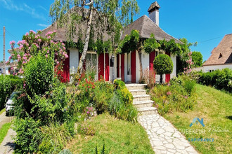 achat maison bergerac 24100