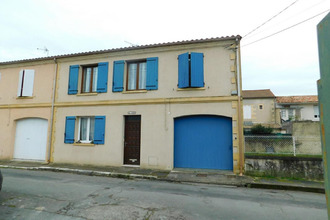 achat maison bergerac 24100