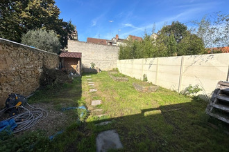 achat maison bergerac 24100