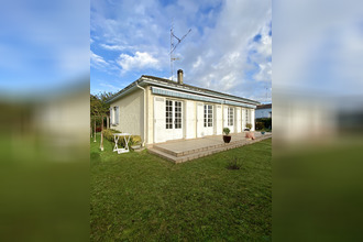 achat maison bergerac 24100