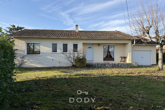 achat maison bergerac 24100