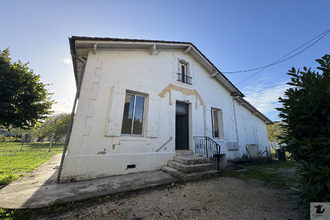 achat maison bergerac 24100