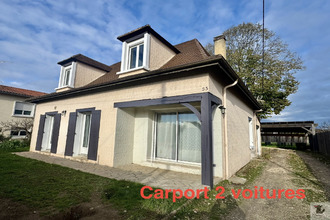 achat maison bergerac 24100