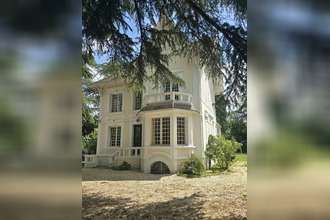 achat maison bergerac 24100