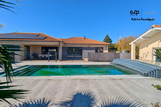 achat maison bergerac 24100