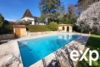 achat maison bergerac 24100