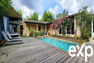 achat maison bergerac 24100