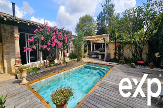 achat maison bergerac 24100
