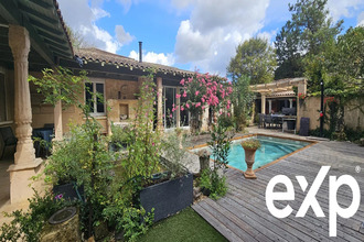 achat maison bergerac 24100