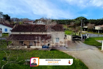 achat maison bergerac 24100