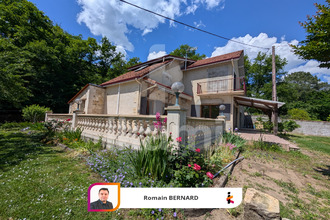 achat maison bergerac 24100