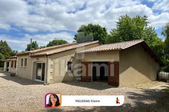 achat maison bergerac 24100