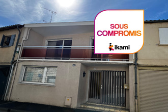 achat maison bergerac 24100