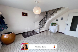 achat maison bergerac 24100