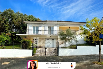 achat maison bergerac 24100