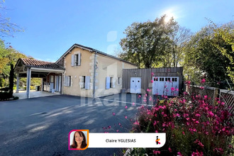 achat maison bergerac 24100