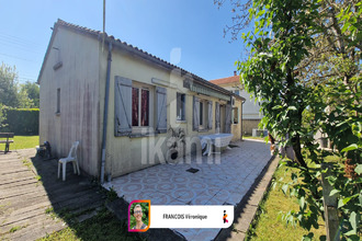 achat maison bergerac 24100