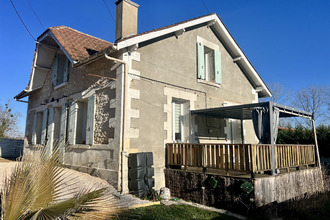 achat maison bergerac 24100