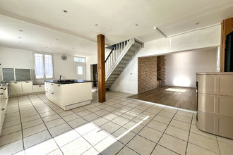 achat maison bergerac 24100